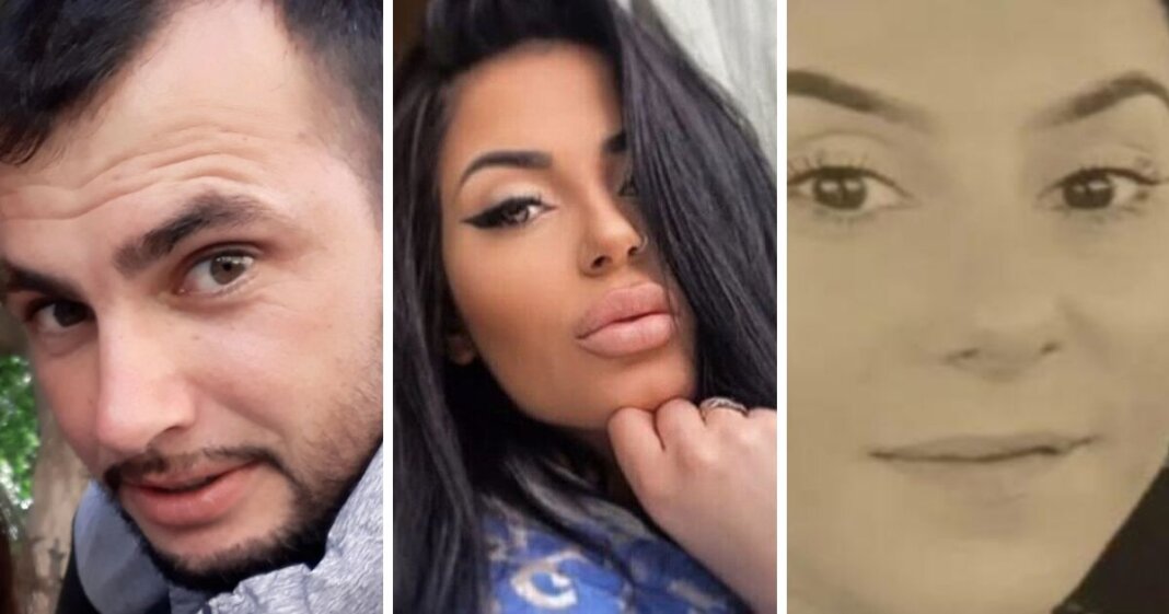 Vasile Frumuzache, Maria Denisa Paun, Ana Maria Andrei