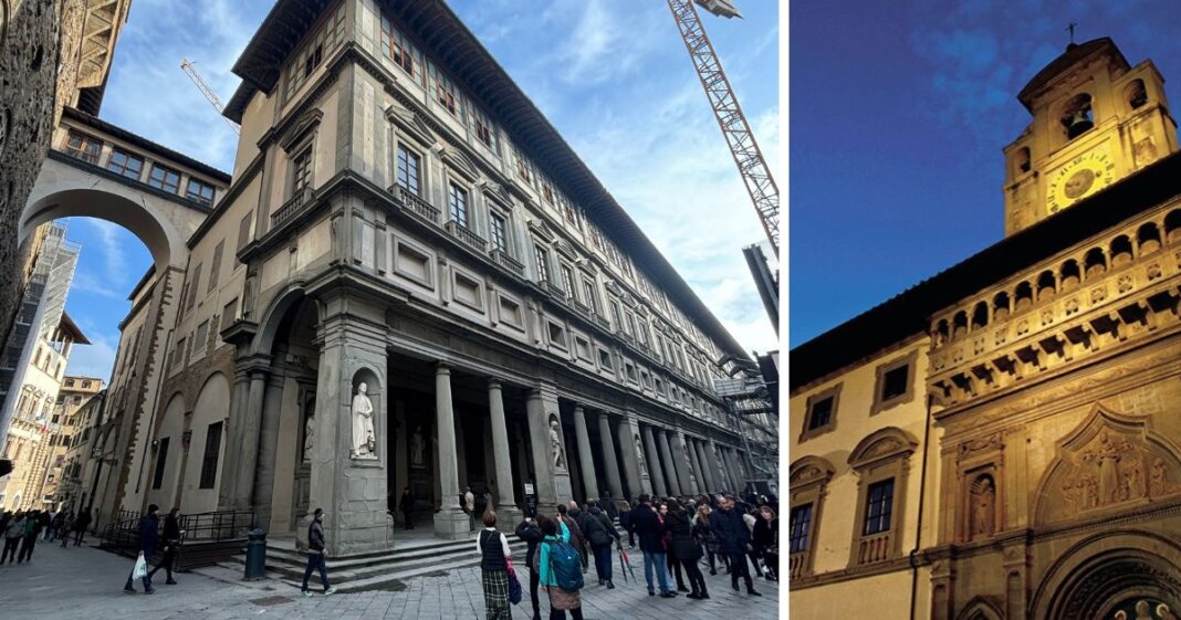 aperture musei a pasqua