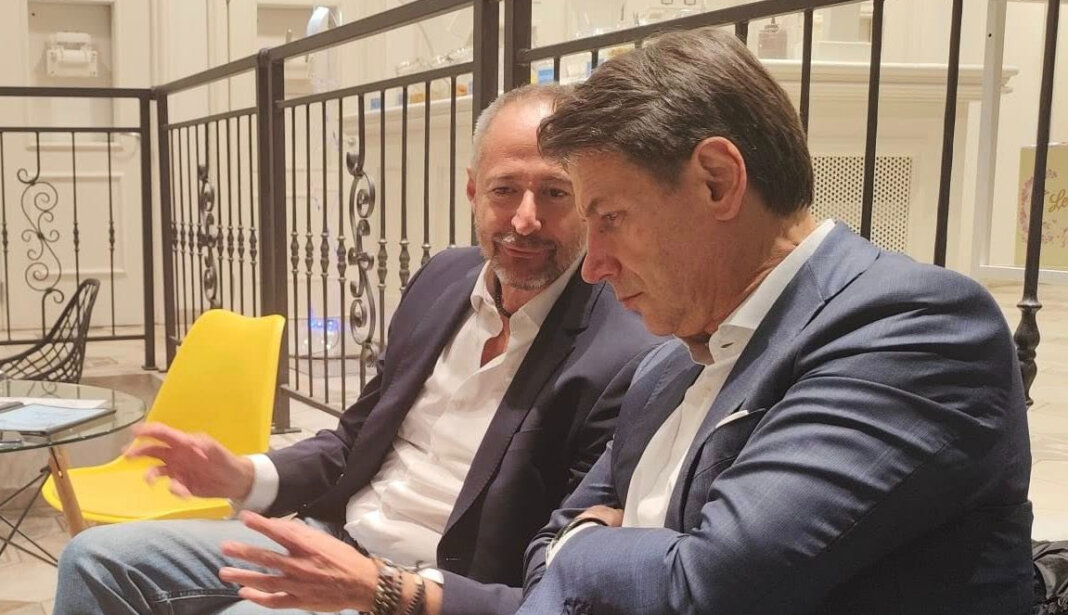 M5S Toscana, Pierazzi nuovo coordinatore. Irene Galletti: 