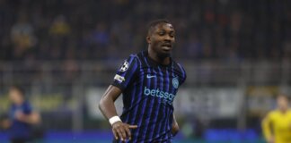 Coppa Italia, oggi semifinale Inter-Como – La partita in diretta