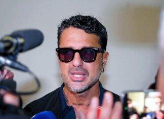 Crac della società Fenice, Fabrizio Corona patteggia