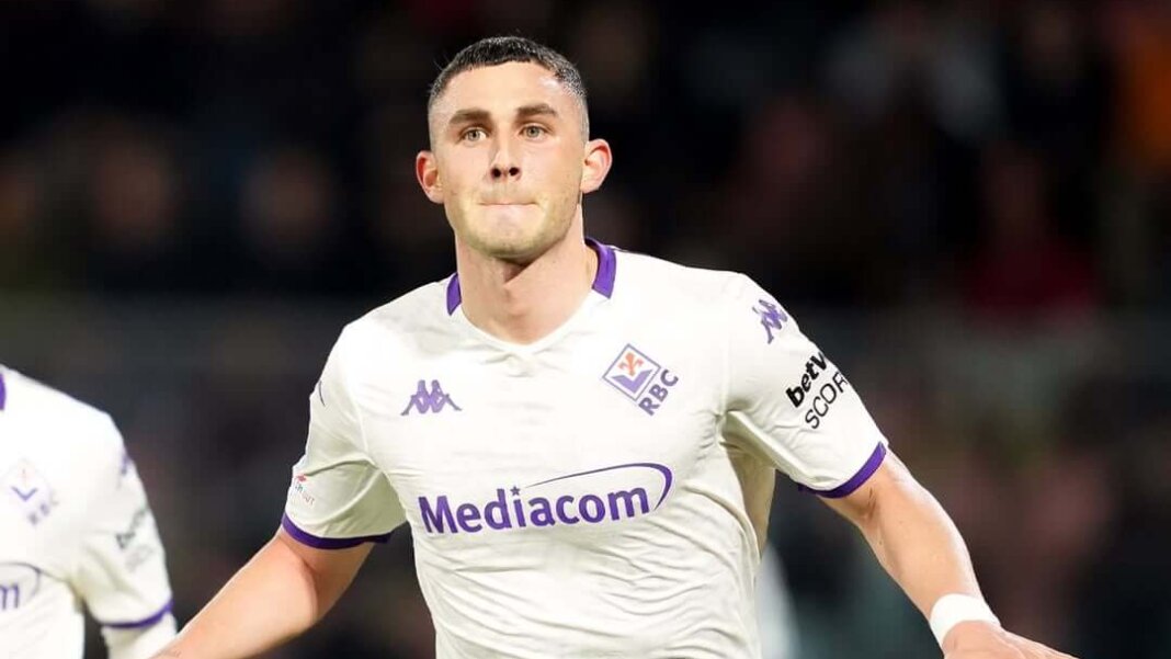 Cremonese Fiorentina