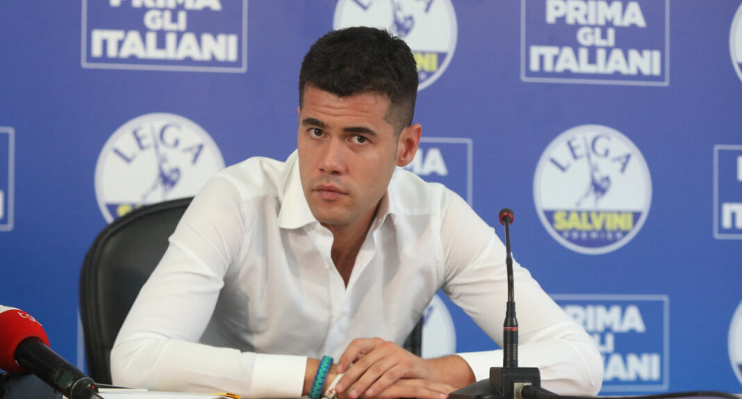 Guerra Iran e costi energetici, summit Lega con Salvini. Crippa: 