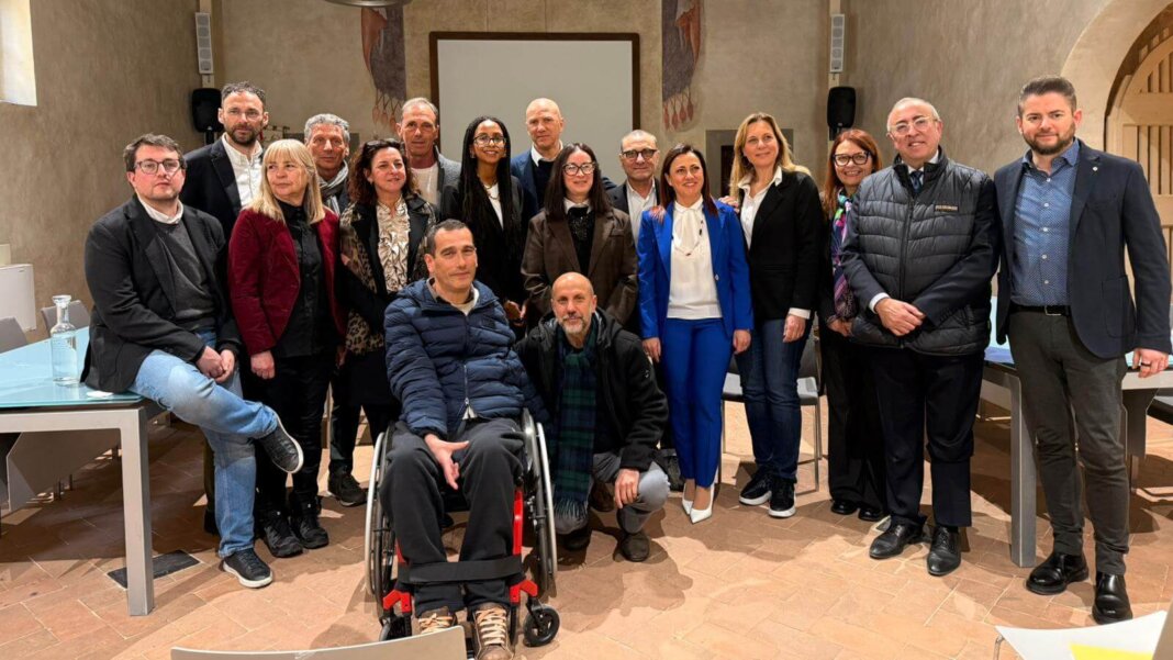 Diop - Terranuova Bracciolini - marzo 2026