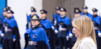 Diplomazia e sicurezza, gli obiettivi di Meloni dopo l’attacco in Iran: “Caos figlio di guerra in Ucraina”