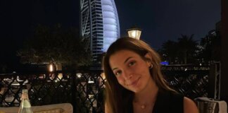 Dubai e attacchi Iran, la testimonianza di una 23enne romana: “Mai avrei pensato di sentirmi in pericolo qui”