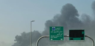 Dubai, questore Roma bloccato: in viaggio per motivi personali