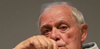 E’ morto António Lobo Antunes, grande scrittore portoghese