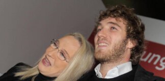 Eleonora Giorgi, un anno dalla morte: il messaggio ‘segreto’ per il nipote Gabriele