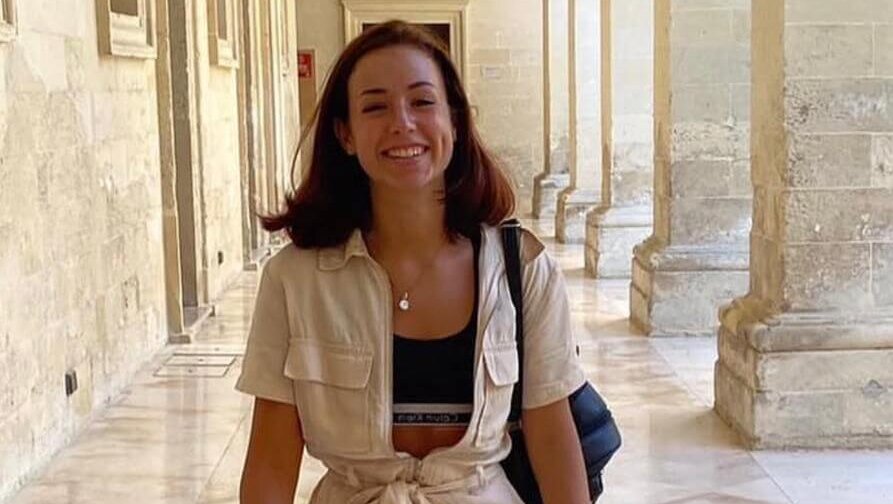 grosseto studentessa 24enne perde la vita durante l8217erasmus in spagna da Corrieretoscano.it grosseto studentessa 24enne perde la vita durante l8217erasmus in spagna