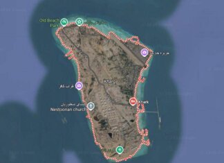 Esplosioni sull’isola di Kharg, Vance: “Colpiti obiettivi militari”