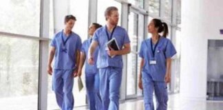 Eurispes: “La carenza di infermieri è sintomo dell’inefficienza strutturale del mercato del lavoro”