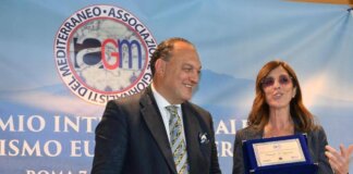 Euro-Mediterraneo, a Roma il 4 maggio il premio al giornalismo come ponte tra culture