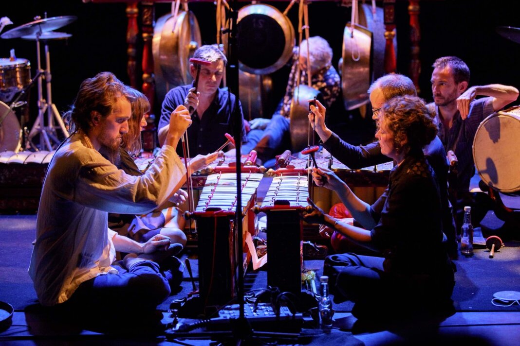 Evento musicale Firenze