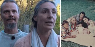 Famiglia nel bosco, Romina Power: “Anche io e Al Bano vivevamo così”