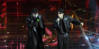 FantaSanremo, LDA e Aka7even trionfano: la classifica finale