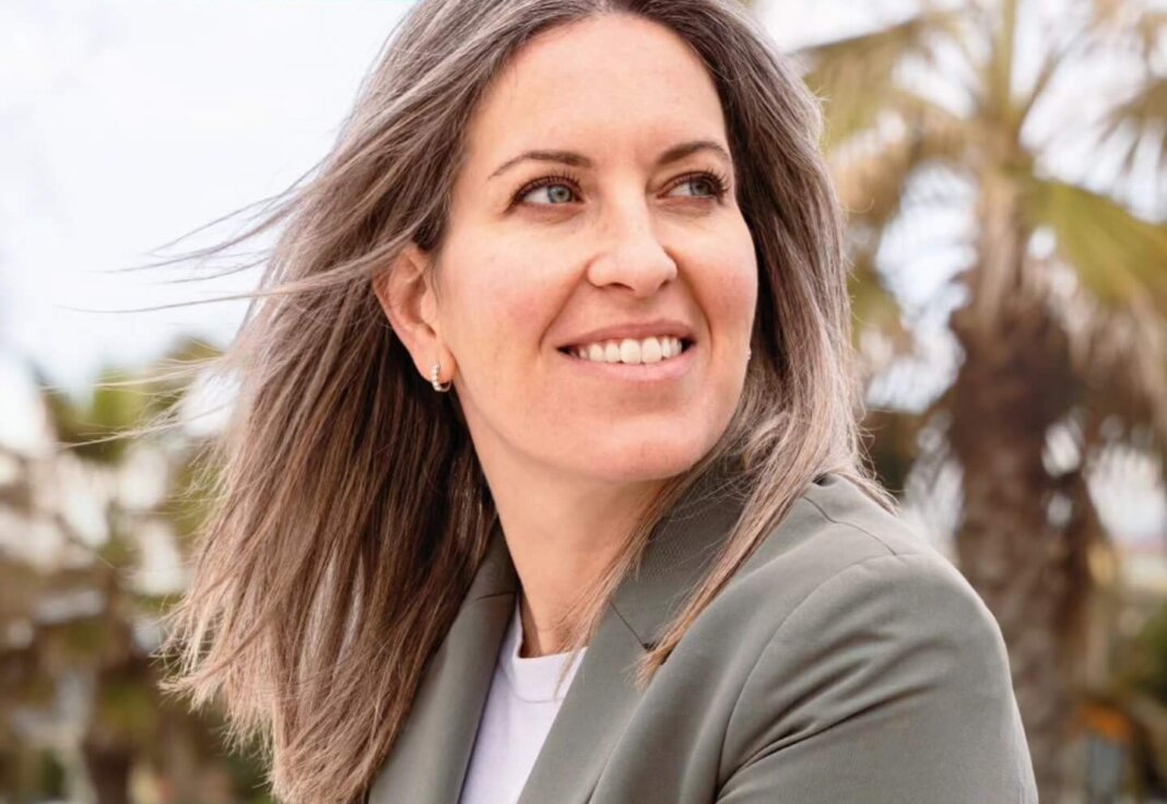 Federica Maineri primarie Viareggio