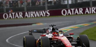 Ferrari, delusione dopo qualifiche Gp Australia: “Mercedes di un altro pianeta”