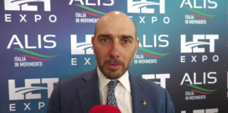 Fiere, Morelli: “Logistica fondamentale anche per la sicurezza nazionale”