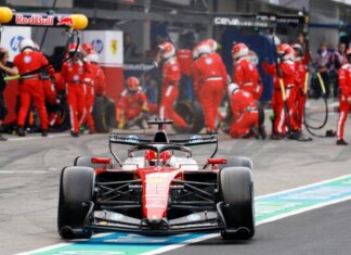 Formula 1, Mercedes favorita a Miami ma la Ferrari sogna il trionfo