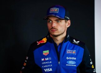 Formula 1, Verstappen furioso con la Red Bull: “Li ho mandati a fan***o”