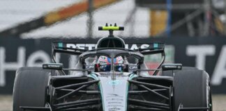 Formula 1, oggi qualifiche Gp Miami – La diretta