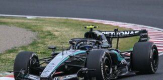 Formula 1, ordine d’arrivo Gp Miami e classifica del Mondiale