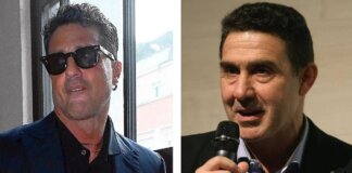 Futuro nazionale, Vannacci smentisce Corona: “Mai chiamato per coinvolgerlo nel partito”