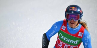 Goggia vince il SuperG di Soldeu