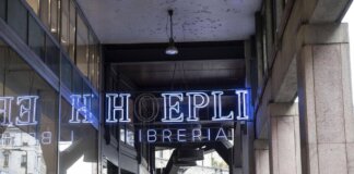 Hoepli, deliberata liquidazione della storica casa editrice
