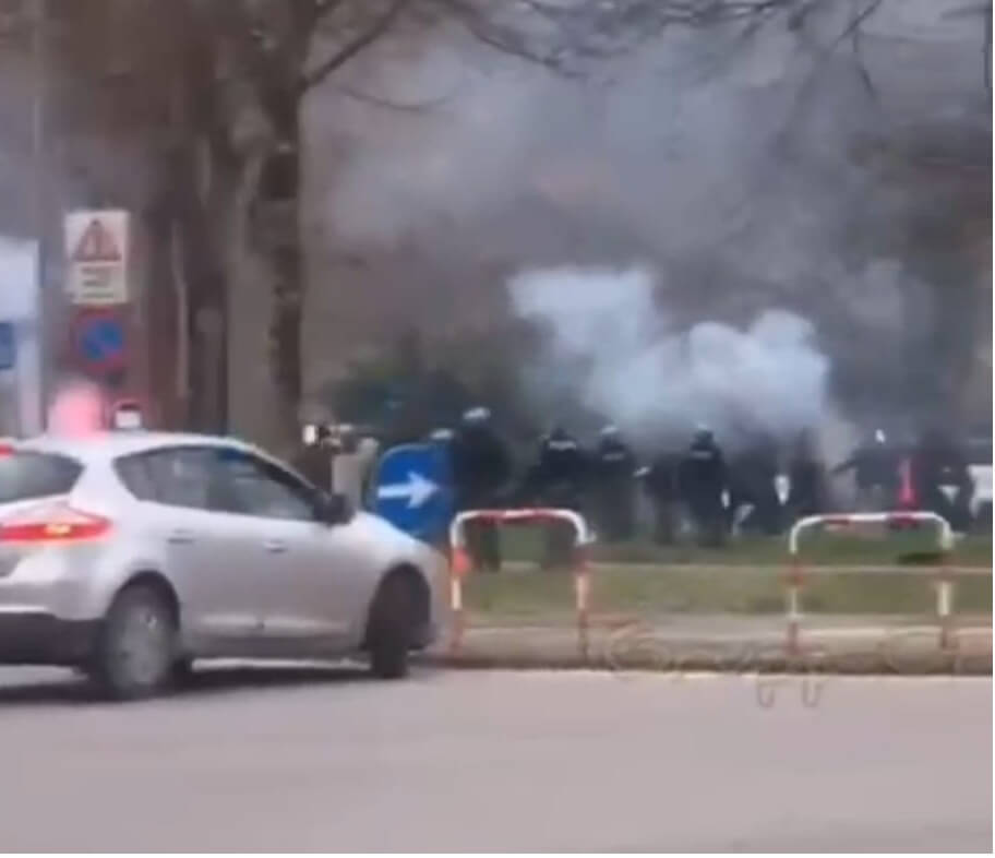 scontri prima di arezzo 8211 ravenna indaga la digos da Corrieretoscano.it scontri prima di arezzo 8211 ravenna indaga la digos