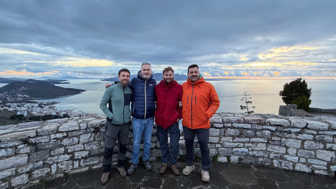 Università Siena LiDAR IA
