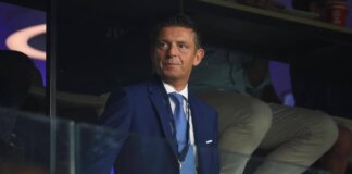 Il designatore arbitrale Rocchi aggredito alla fine di Carrarese-Catanzaro. Cos’è successo