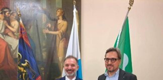 Imprese, patto Lombardia-Veneto per rafforzare il sistema produttivo Nord e competitività Ue