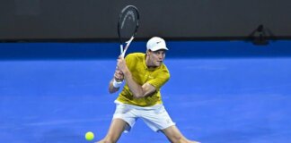 Indian Wells, oggi Sinner-Shapovalov al terzo turno – Il match in diretta
