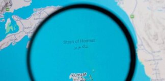 Iran, Gb sente Italia e Germania e spinge su tutela Hormuz. Cautela Roma: “Rischio bersaglio”