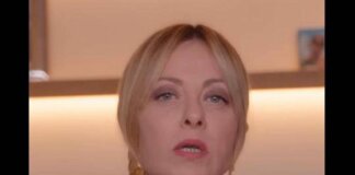 Iran, Meloni: “Italia non in guerra e non intende diventarne parte”