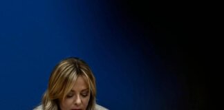 Iran, Meloni: “Preoccupata, situazione è sempre più instabile e imprevedibile”