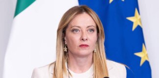 Iran, Meloni: “Usa e Israele hanno deciso l’attacco senza coinvolgere i partner europei”