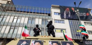 Iran: “Negoziati con Usa non all’ordine del giorno, attacchi finché necessario”