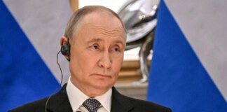 Iran, Putin ‘perde’ anche Khamenei dopo Assad e Maduro