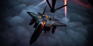 Iran-Stati Uniti, il ‘giallo’ dell’F-15. Teheran: “Lo abbiamo abbattuto”