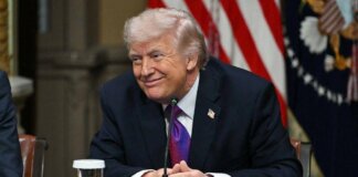 Iran, Trump: “Invio truppe? Perdita di tempo, hanno perso tutto”