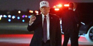 Iran, Trump: “Nuova leadership vuole parlare, lo farò”