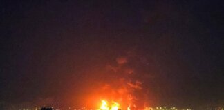 Iran attacca ancora Paesi arabi. Israele colpisce il petrolio, Trump apre all’invasione