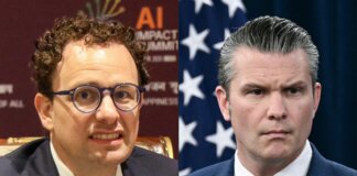 Iran, il Pentagono ha utilizzato Claude nonostante lo scontro con Anthropic (e il ban di Trump)