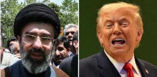 Iran, il figlio di Khamenei è la nuova Guida Suprema. Trump lo boccia: “Non dura”