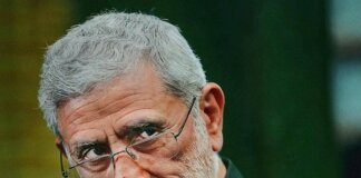 Iran, il mistero del comandante Qaani: “Immortale o agente del Mossad giustiziato dai Pasdaran?”