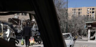 Iran, nuovi raid su Teheran. Israele attacca Beirut. Esplosioni a Tel Aviv – La diretta