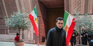 Iran, tenore della Scala: “Speriamo in liberazione, come nel Nabucco di Verdi”